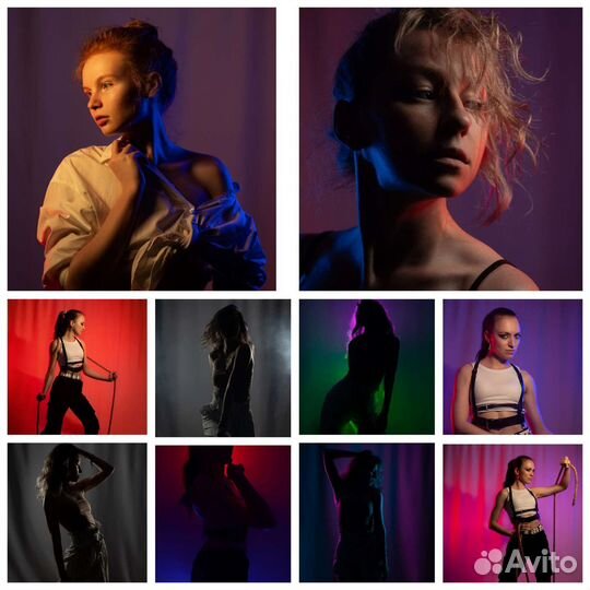 Фотограф ищет модель на TFP основе