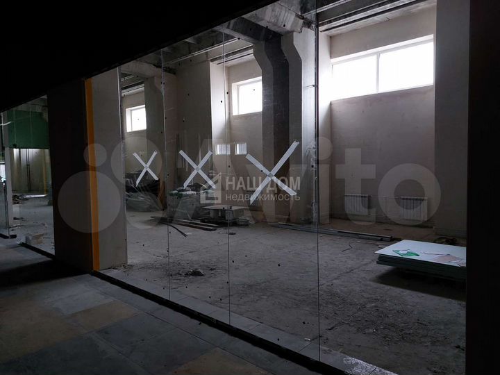 Торговая площадь, 72 м²