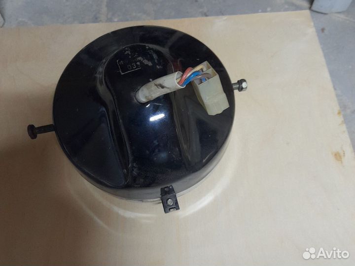 Фара иж урал