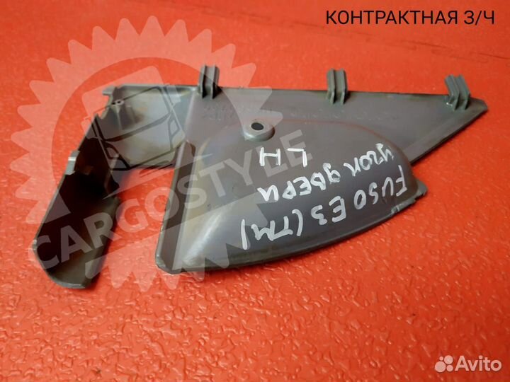 Накладка ручки LH двери MMC Fuso Canter 4M50 E3/4