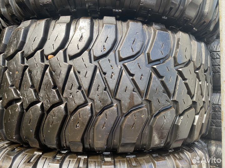 Mickey Thompson Baja MTZ Radial 305/60 R18