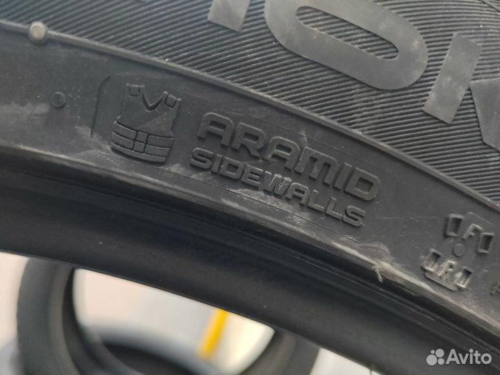 Nokian Tyres Snowproof 2 SUV 265/45 R21 108V