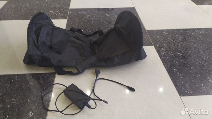 Гироскутер ibalance