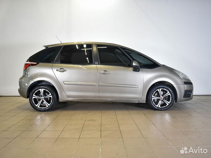 Citroen C4 Picasso 1.6 AMT, 2011, 164 076 км