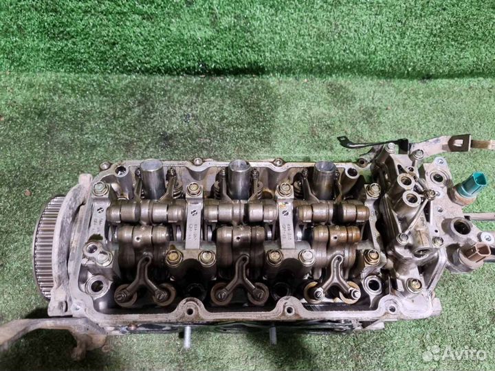 Гбц J35Y1 Accord (08-15) /Crosstour (09-15) левая