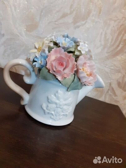 Сувениры из фарфора