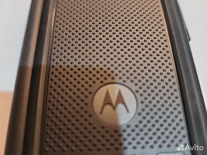 Терминал сбора данных 2D Motorola ES405B. Новый