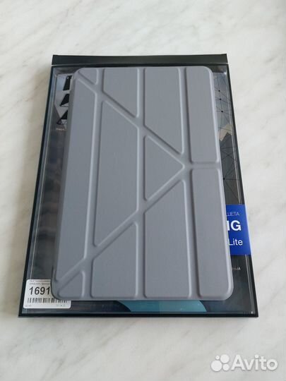 Чехол для планшета Samsung Galaxy Tab S6 Lite