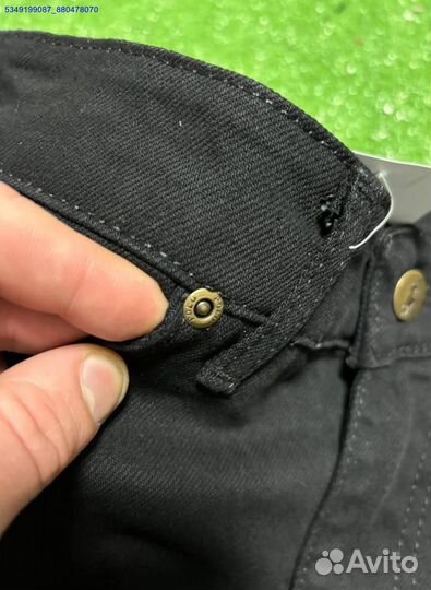 Polo Ralph Lauren: джинсы для стильных людей