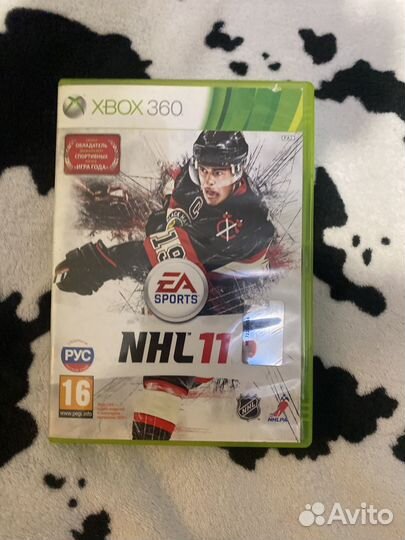 Диски на xbox 360