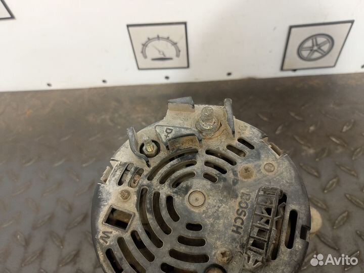 Генератор для Audi 100 C4