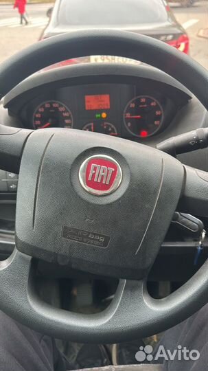 FIAT Ducato 2.3 МТ, 2013, 415 000 км