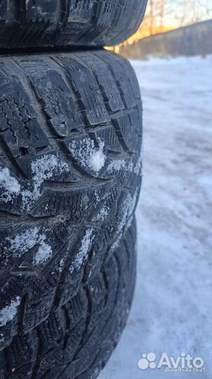 Toyo Observe G3-Ice 265/65 R17 116T