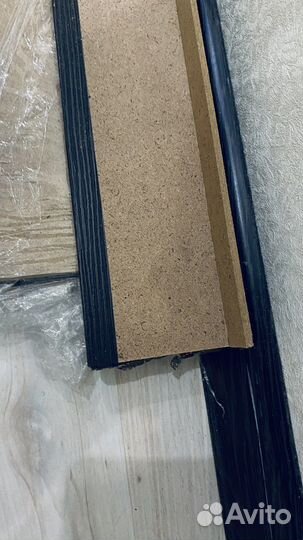 Доборы для дверей цвет венге