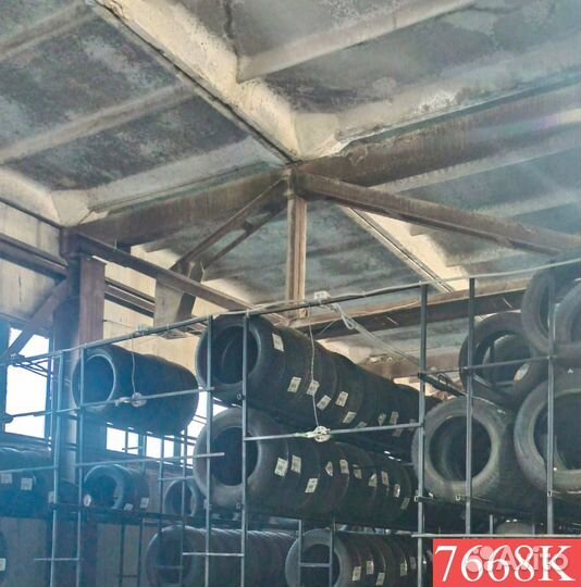 Zeta Antarctica Sport 225/55 R19 102Q