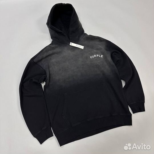 Худи Purple Brand