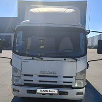 Isuzu ELF 3.0 MT, 2016, 400 000 км, с пробегом, цена 2 200 000 руб.