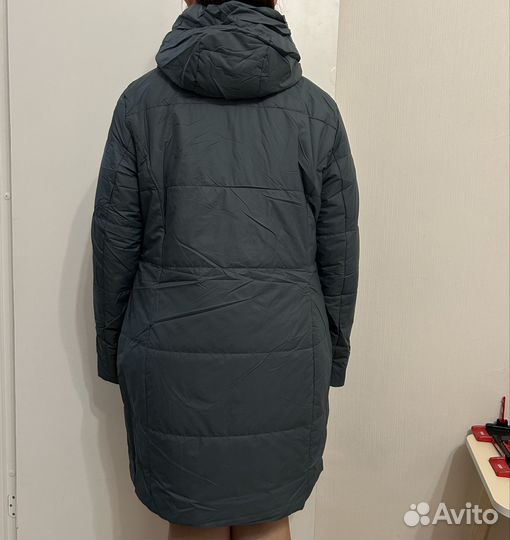 Куртка демисезонная женская