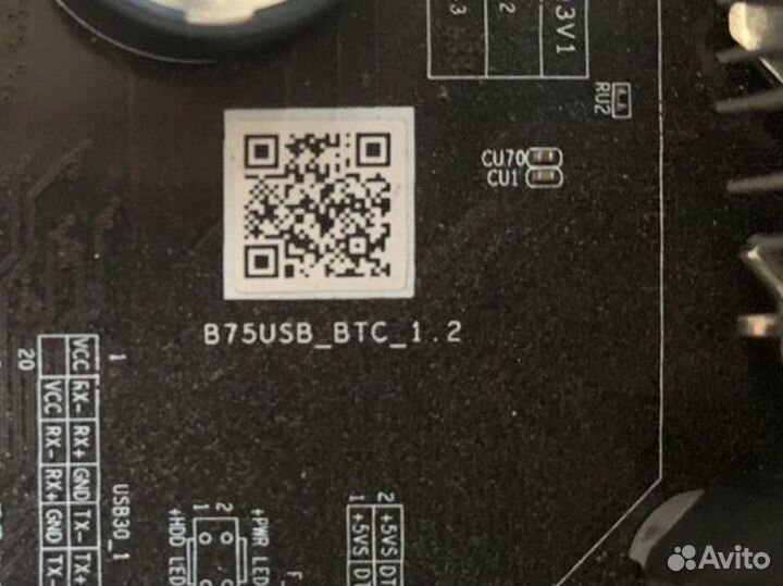 Тушка на 12 карт