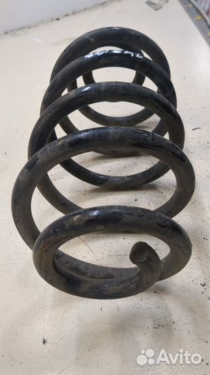 Пружина подвески Mercedes Vito W639, 2006