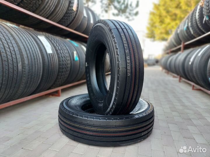 Шины 295/80r22.5 Three-A T176 152/149m