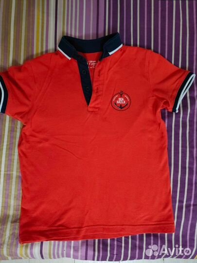 Вещи пакетом 128