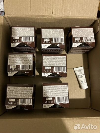 Набор ив роше