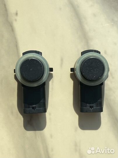 Датчик парктроника bmw х5 f15