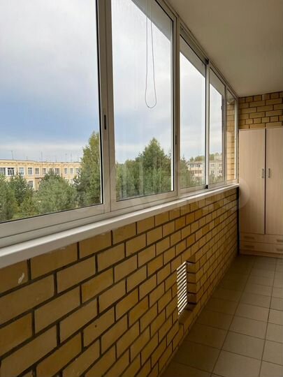 3-к. квартира, 77,9 м², 2/5 эт.