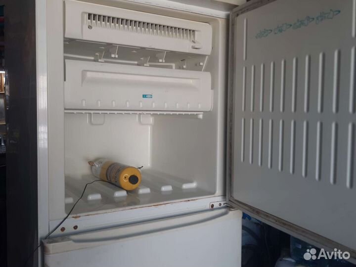 Холодильник с доставкой