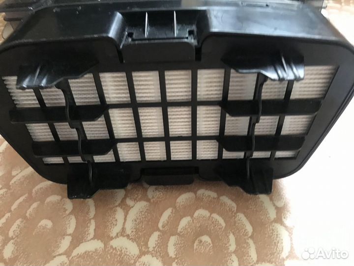 Контейнер для пылесоса Bоrk VC sнв 5920 BK