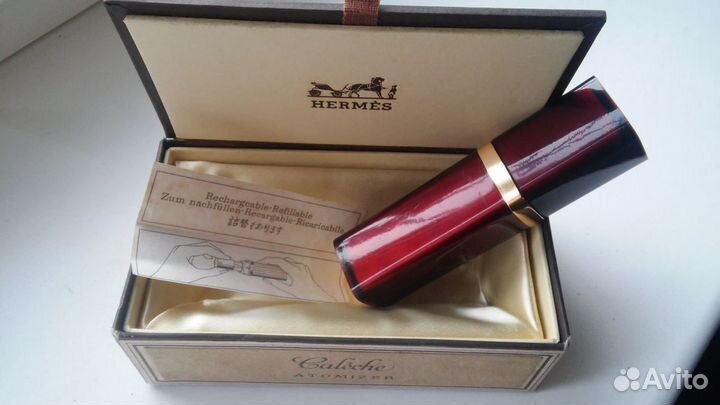 Духи для женщин