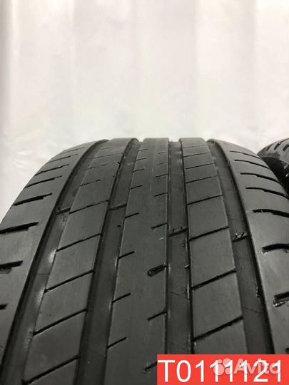 Michelin Latitude Sport 3 235/60 R18 103W