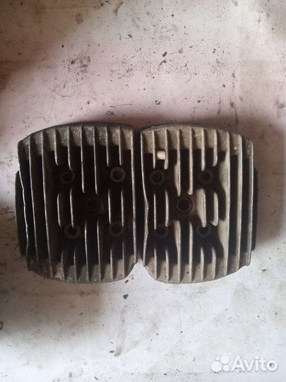 Запчасти на иж Юпитер 4