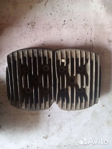 Запчасти на иж Юпитер 4