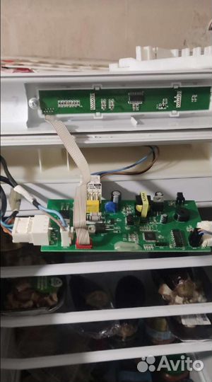 Ремонт холодильников и стиральных машин