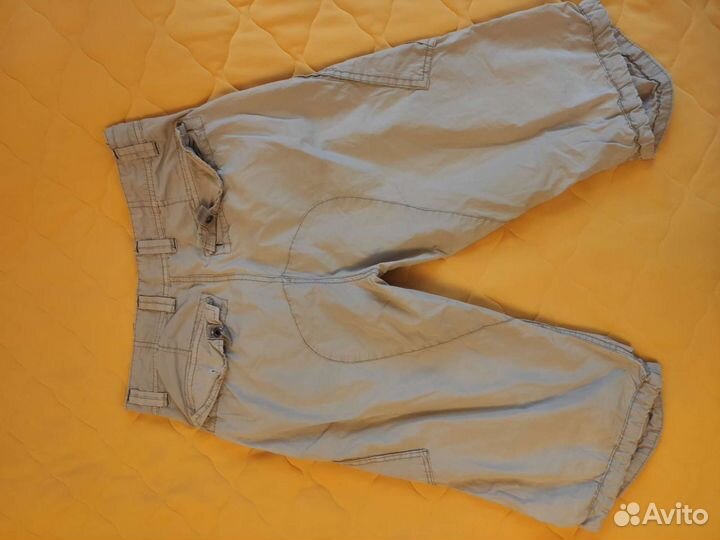 Шорты мужские