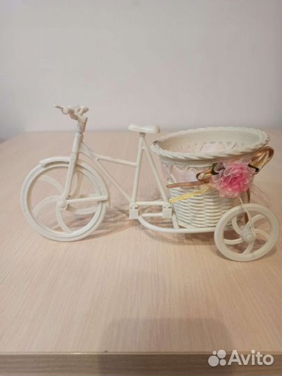 Кашпо под цветы