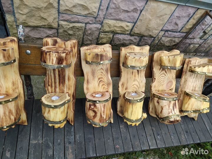 Светильник настенный