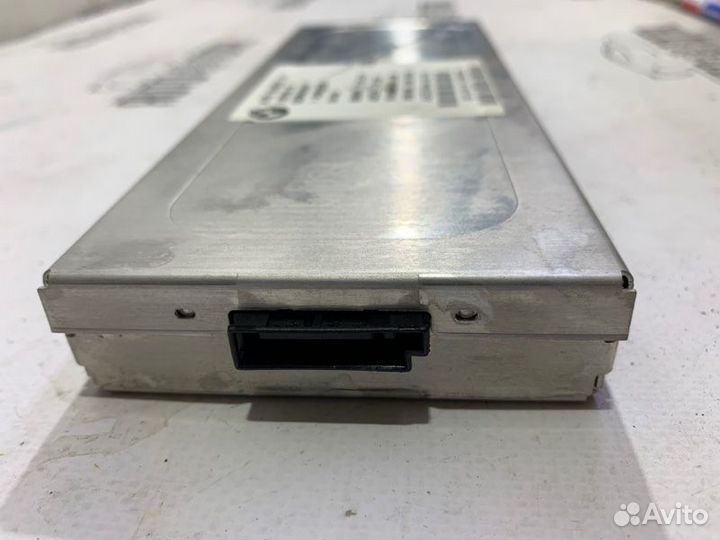 Усилитель антенны Bmw 745 E65 N62B44 2004