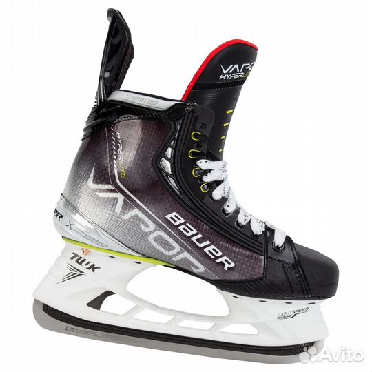 Хоккейные коньки bauer hyperlite SR