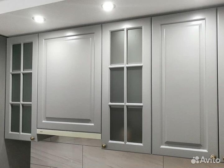 Кухня Кухонный гарнитур