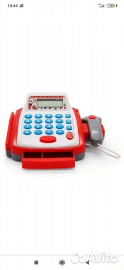 Интерактивные игрушки ролевые