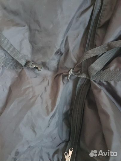 Чехол для транспортировки коляски