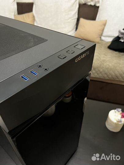Игровой компьютер rtx 2060, i59400f