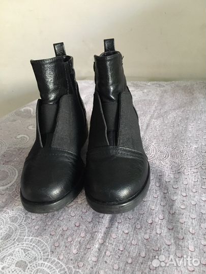 Детская обувь для девочек