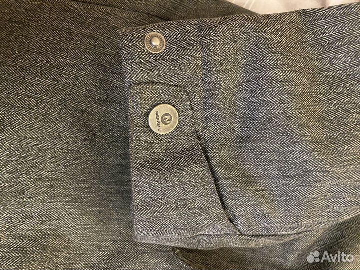 Куртка демисезонная утепленная для мальчика 140 см