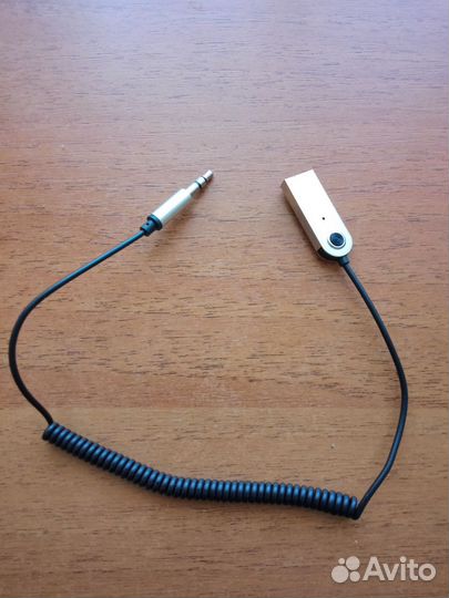 Bluetooth адаптер