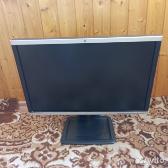 Монитор для компьютера HP