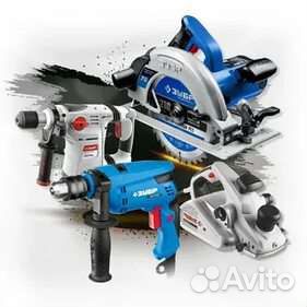 Ремонт электроинструмента